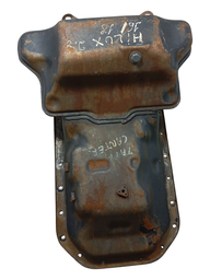 CARTER OLEO MOTOR HILUX SRV SRX SW4 2.8 DIESEL 2016 A 2020