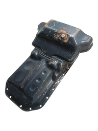 CARTER OLEO MOTOR HILUX SR SRV SW4 2.5 3.0 2005 A 2015