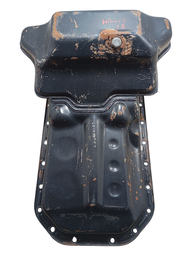 CARTER OLEO MOTOR HILUX SR SRV SW4 2.5 3.0 2005 A 2015