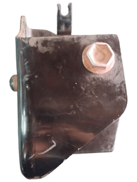 SUPORTE EIXO TRASEIRO ESQUERDO SENTRA 2014 A 2020