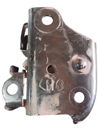 SUPORTE EIXO TRASEIRO ESQUERDO SENTRA 2014 A 2020