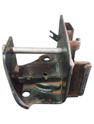 SUPORTE EIXO TRASEIRO ESQUERDO SENTRA 2014 A 2020