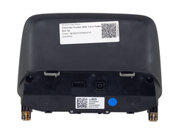 CENTRAL MULTIMÍDIA CHEVROLET TRACKER 2020 2021 2022/...