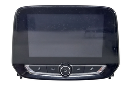 CENTRAL MULTIMÍDIA CHEVROLET TRACKER 2020 2021 2022/...