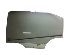 Vidro Porta Traseira Esquerda Onix Prisma 2013 2014 a 2020