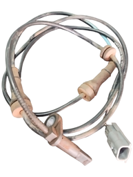 Sensor Abs Dianteiro Nissan Sentra 2014 a 2020 Original