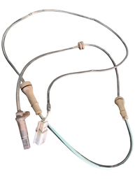 SENSOR ABS DIANTEIRO NISSAN SENTRA 2014 A 2020 ORIGINAL