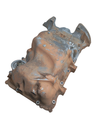 CARTER OLEO MOTOR HONDA CIVIC 1.8 16V 2007 A 2011