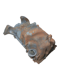 CARTER OLEO MOTOR HONDA CIVIC 1.8 16V 2007 A 2011