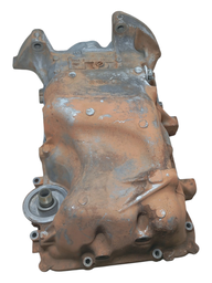 CARTER OLEO MOTOR HONDA CIVIC 1.8 16V 2007 A 2011