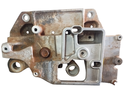 SUPORTE COXIM ESQUERDO SENTRA 2.0 2014 A 2020 C/ DETALHE