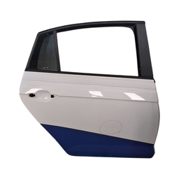 Porta Traseira Direita Virtus 2018 2019 2020 2021/..