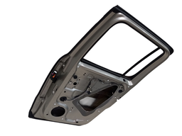 PORTA TRASEIRA DIREITA AMAROK 2011 2012 2013/..