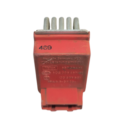 Resistencia Ar Condicionado Audi A3 Golf 1997 2006