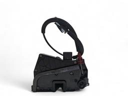 FECHADURA PORTA TRAS ESQ ONIX PRISMA COBALT ATÉ 19 SPIN 13/