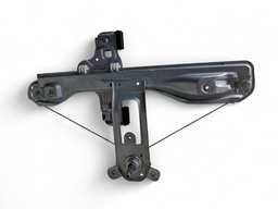 MÁQUINA DE VIDRO PORTA TRASEIRA ESQ ONIX PRISMA 12 A 20 MAN