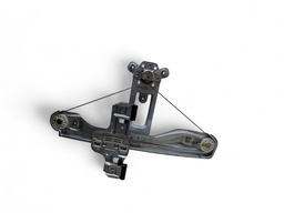 Máquina de Vidro Porta Traseira Esq Onix Prisma 12 a 20 Man