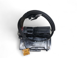 FECHADURA PORTA TRAS ESQ ONIX PRISMA COBALT ATÉ 19 SPIN 13/