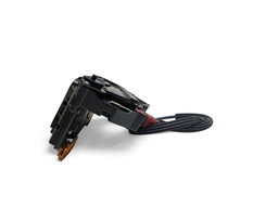 FECHADURA PORTA TRAS ESQ ONIX PRISMA COBALT ATÉ 19 SPIN 13/