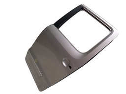 PORTA TRASEIRA ESQUERDA AMAROK 2011 2012 2013/.C/DETALHE