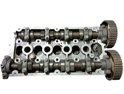 Cabeçote Gol Parati Bola G3 1.0 16v Gas Mi 1999 a 2001 128mm