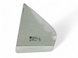 Vidro Porta Traseira Esquerda (Fixo) Onix Prisma 2013 a 2020