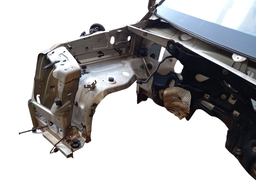  CORPO DE CABINE AMAROK 2011 2012 2013 2014/