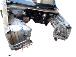  CORPO DE CABINE AMAROK 2011 2012 2013 2014/