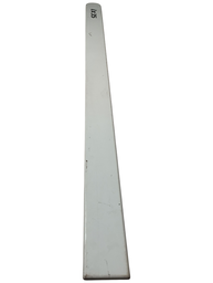 FRISO MOLDURA PORTA DIANTEIRO ESQUERDO IX-35 2019 A 2022