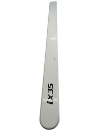 FRISO MOLDURA PORTA DIANTEIRO ESQUERDO IX-35 2019 A 2022