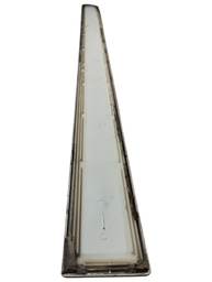 FRISO MOLDURA PORTA DIANTEIRO DIREITO IX-35 2019 A 2022