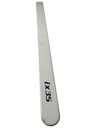 FRISO MOLDURA PORTA DIANTEIRO DIREITO IX-35 2019 A 2022