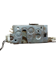 FECHADURA PORTA DIANTEIRA ESQUERDA MONDEO 1997 1998 A 2001