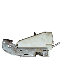 FECHADURA PORTA DIANTEIRA ESQUERDA MONDEO 1997 1998 A 2001