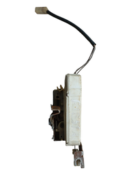 FECHADURA PORTA DIANTEIRA ESQUERDA MONDEO 1997 1998 A 2001