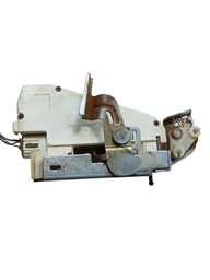 FECHADURA ELETRICA ESCORT FIESTA MONDEO 93BG220A20DD