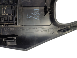 BOTÃO COMANDO VIDRO ELÉTRICO TRASEIRO ESQUERDO COROLLA 2020/