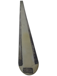 FRISO MOLDURA PORTA DIANTEIRO ESQUERDO I30 2009 A 2017