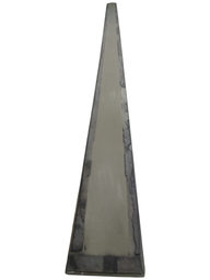 FRISO MOLDURA PORTA DIANTEIRO ESQUERDO I30 2009 A 2017