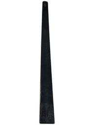 FRISO MOLDURA PORTA DIANTEIRO ESQUERDO I30 2009 A 2017