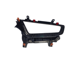 MOLDURA DIFUSOR AR ESQUERDO TOYOTA COROLLA 2020 A 2024