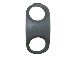 ACABAMENTO MIOLO IGNICAO FIAT PALIO LINEA 2009 A 2015