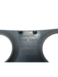 ACABAMENTO MIOLO IGNICAO FIAT PALIO LINEA 2009 A 2015