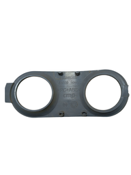 ACABAMENTO MIOLO IGNICAO FIAT PALIO LINEA 2009 A 2015