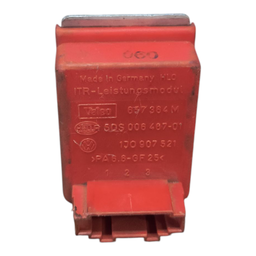 Resistencia Ar Condicionado Audi A3 Golf 1997 2006