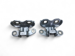 par dobradiça Porta traseira Esquerda Onix Prisma 13 a 2020