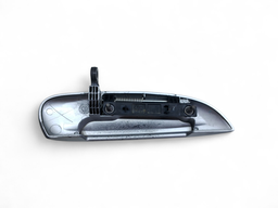 MAÇANETA EXTERNA TRASEIRA ESQUERDA ONIX PRISMA 2013 A 2020