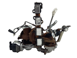 TURBINA AMAROK 2.0 BITURBO 2011 2012 A 2022