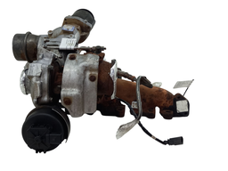 TURBINA AMAROK 2.0 BITURBO 2011 2012 A 2022