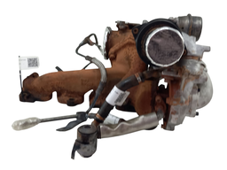 TURBINA AMAROK 2.0 BITURBO 2011 2012 A 2022